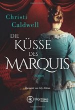 Die Küsse des Marquis