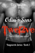 Twe12ve: Twelve keys, one secret.