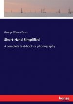 Short-Hand Simplified