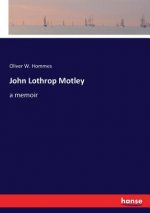 John Lothrop Motley
