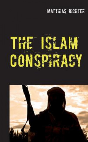Islam Conspiracy