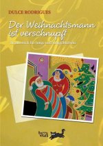Weihnachtsmann ist verschnupft