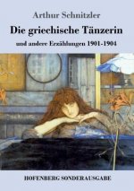 griechische Tanzerin