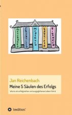 Meine 5 Säulen des Erfolgs