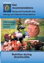 Nutrition during diverticulitis