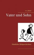 Vater und Sohn