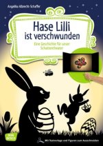 Hase Lilli ist verschwunden