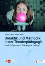 Didaktik und Methodik in der Theaterpädagogik