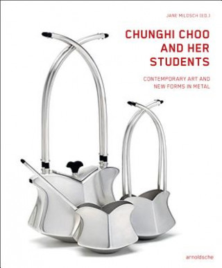 Chunghi Choo and Her Students (Kate Bonansinga,Lois Jecklin,Jack Lenor Larson,Paul J. Smith,Jane Milosch)(Kemény kötésű)