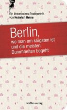 Heine, H: Berlin, wo man am klügsten ist