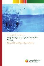 Seguranca da Agua Doce em Africa