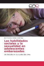 habilidades sociales y la sexualidad en adolescentes embarazadas
