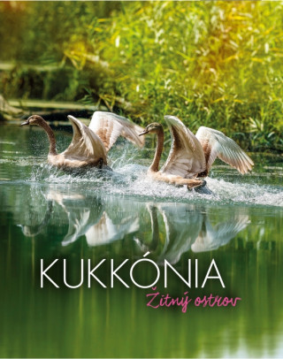 Kukkónia - Žitný ostrov