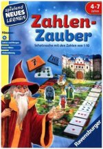 Zahlen-Zauber