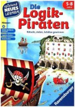 Die Logik-Piraten