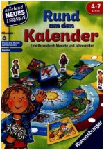 Rund um den Kalender