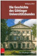 Die Geschichte des Göttinger Universitätsbundes