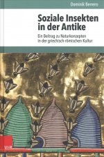 Soziale Insekten in der Antike