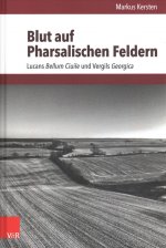 Blut auf Pharsalischen Feldern