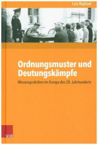 Ordnungsmuster und Deutungskämpfe