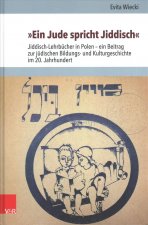 Ein Jude spricht Jiddisch