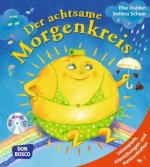 Der achtsame Morgenkreis, m. Audio-CD