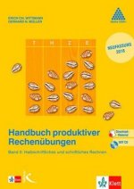 Handbuch produktiver Rechenübungen, m. 1 CD-ROM, m. 1 Beilage. Bd.2