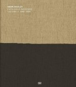 Sean Scully: Catalogue Raisonne. Volume II