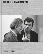 Bacon / Giacometti (German Edition)