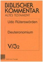 Biblischer Kommentar Altes Testament - Ausgabe in Lieferungen