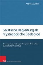 Geistliche Begleitung als mystagogische Seelsorge
