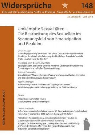 Umkämpfte Sexualitäten