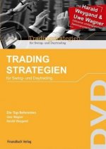 Tradingstrategien für Swing- und Daytrading, 1 DVD-Video