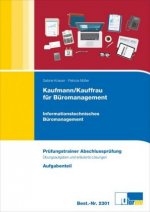 Kauffrau/Kaufmann für Büromanagement