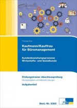 Kauffrau/Kaufmann für Büromanagement