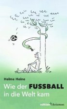 Wie der Fußball in die Welt kam