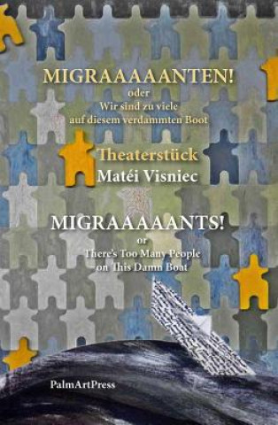 MIGRAAAAANTEN!