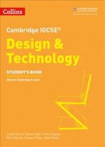 Cambridge IGCSE (TM) Design & Technology Student's Book