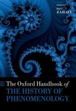 Oxford Handbook of the History of Phenomenology