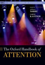 Oxford Handbook of Attention