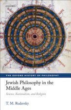 Jewish Philosophy in the Middle Ages