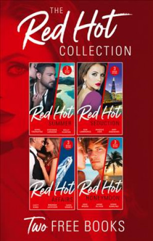 Complete Red-Hot Collection
