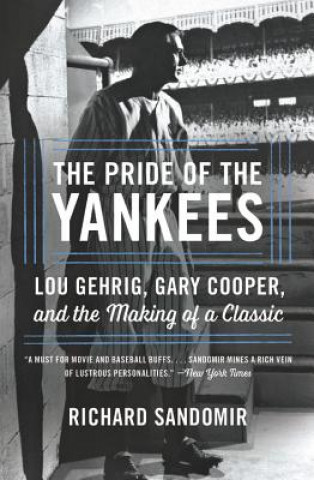 Pride of the Yankees