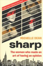 Sharp
