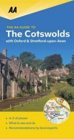 Cotswolds with Oxford and Stratford-Upon-Avon