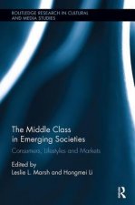 Middle Class in Emerging Societies
