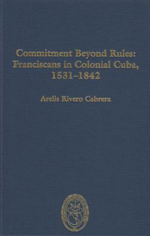 Commitment Beyond Rules