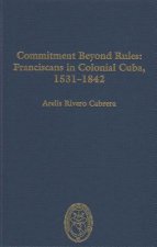 Commitment Beyond Rules