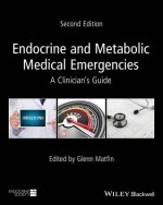 Endocrine and Metabolic Medical Emergencies - A Clinician's Guide 2e