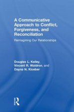 Communicative Approach to Conflict, Forgiveness, and Reconciliation